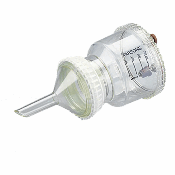 Filter Holder with Funnel - 250mL