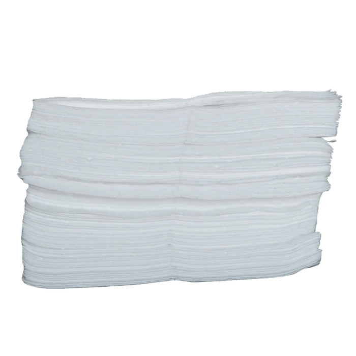 Sorbent Pad - Oil Only - Heavy Weight - Image 2