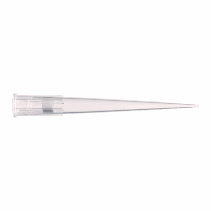 200ul Filter Tip, Low Retention, Sterile Racked
