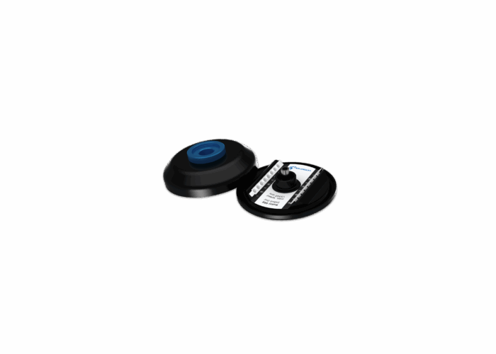 M12-R2x8: PCR Strip Rotor (2 x 8 x 0.2 ml)