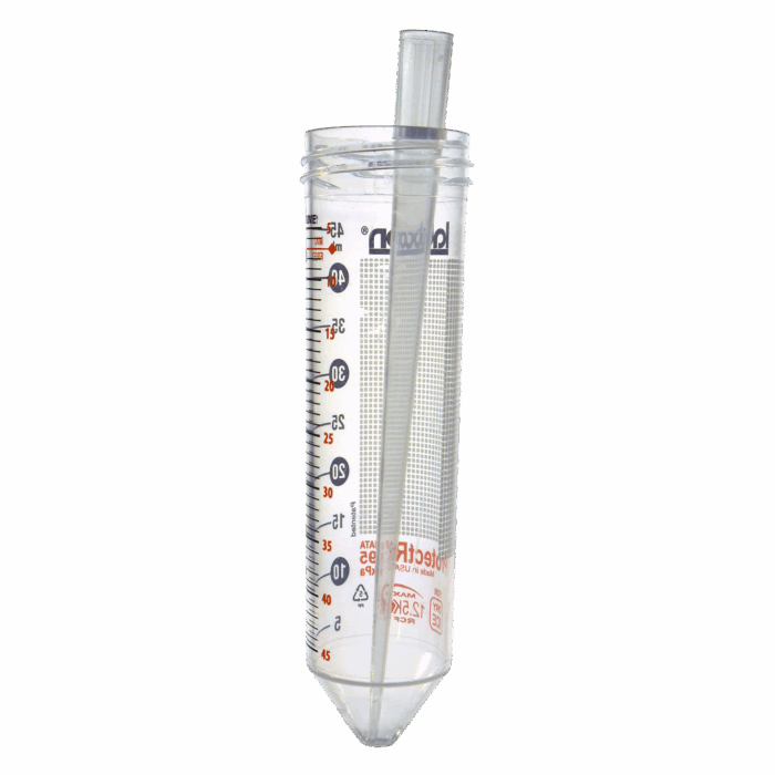 1200ul Filter Pipette Tips. 130mm Long. Racked. Sterile - Image 2