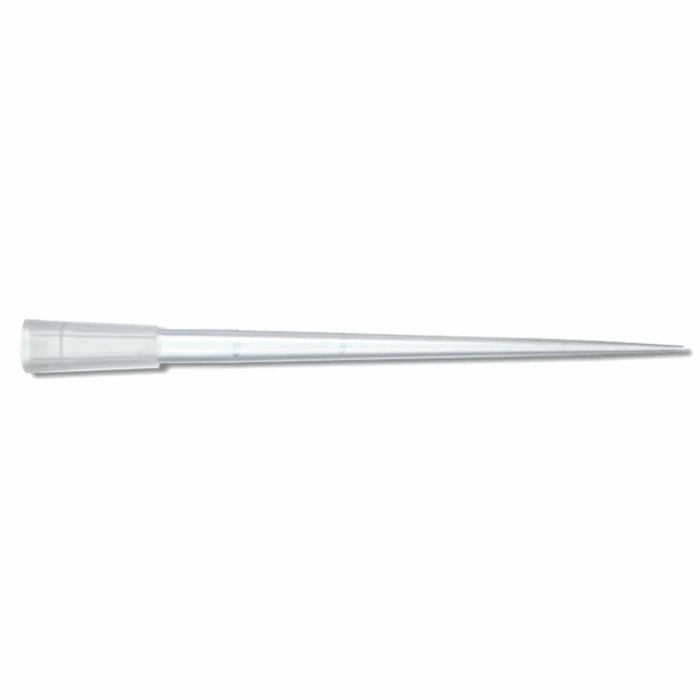 200ul Filter Pipette Tips. 89mm Long. Racked. Sterile