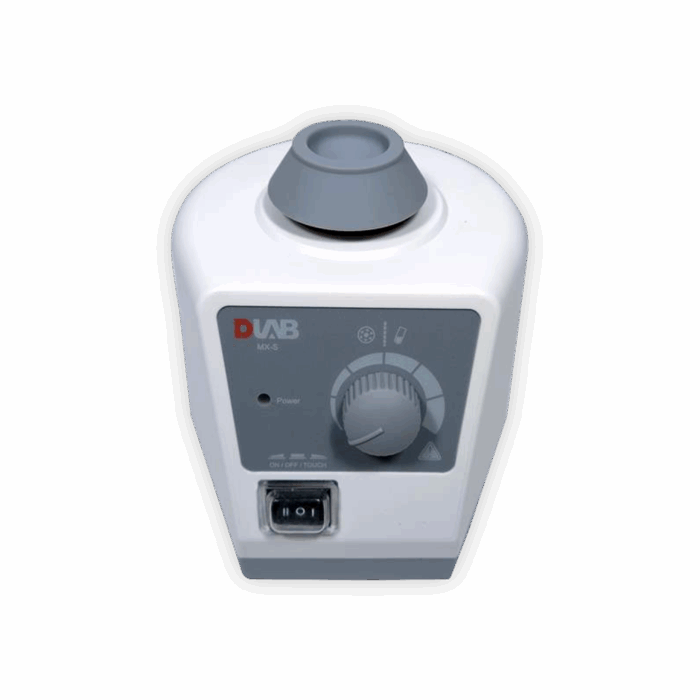 Vortex Mixer 250-2500rpm