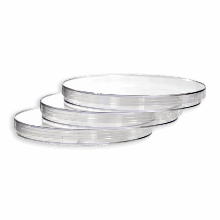 150mm Petri Dish, Sterile