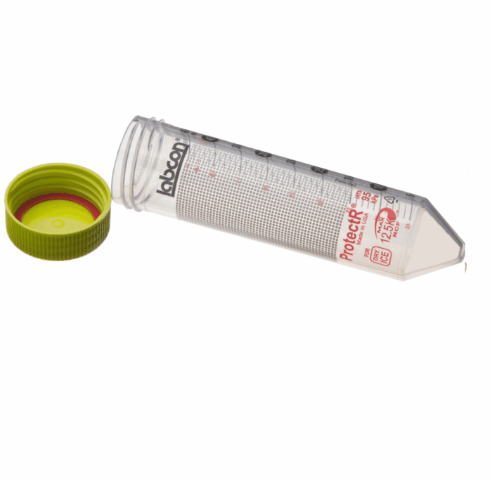 Centrifuge Tube. ProtectR. IntegraPack Sterile