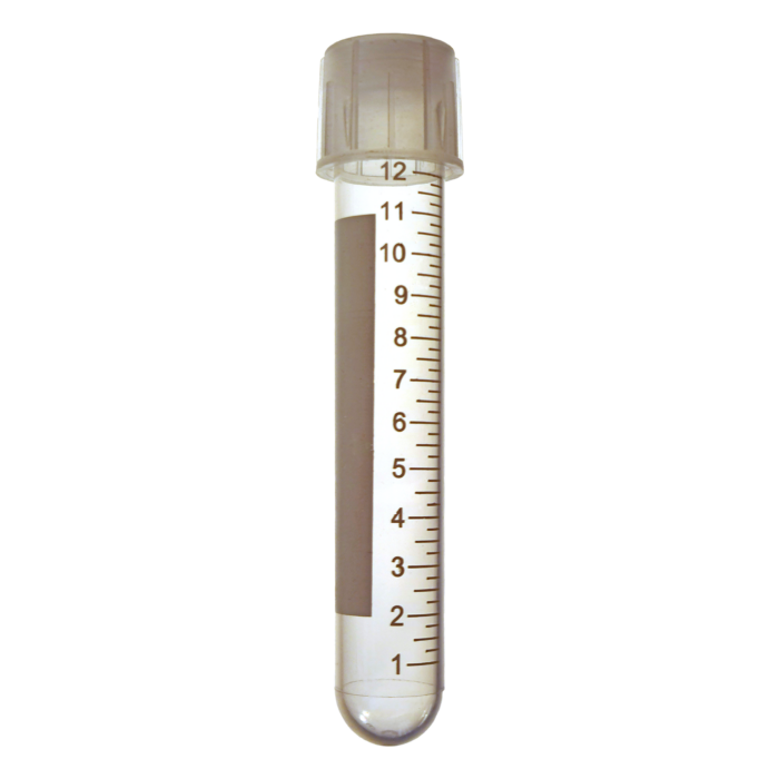 15ml, Culture tube with cap **Carton**