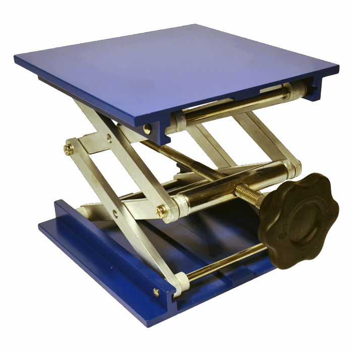 15x15cm Lab Support Jack