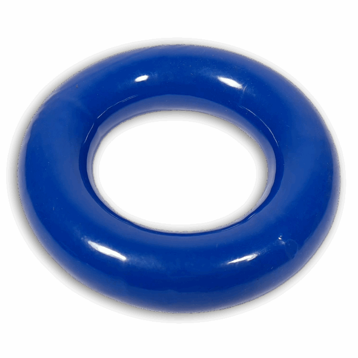 Weight Rings