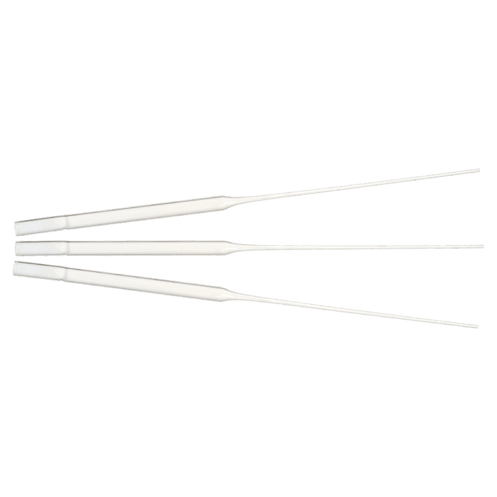 230mm Pasteur Pipette. Open Tip. Borosilicate Glass