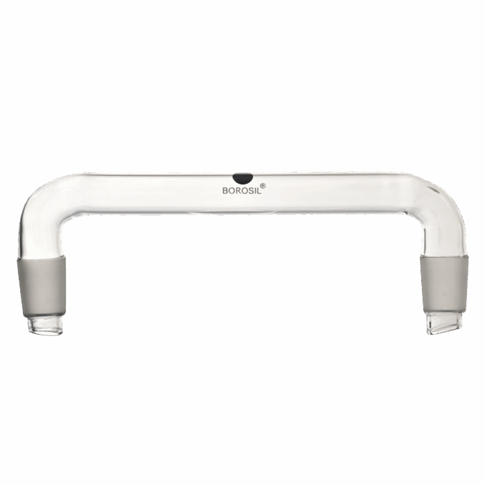 Adapter Recovery Bend Vertical. Interchangeable Joint. 29/32