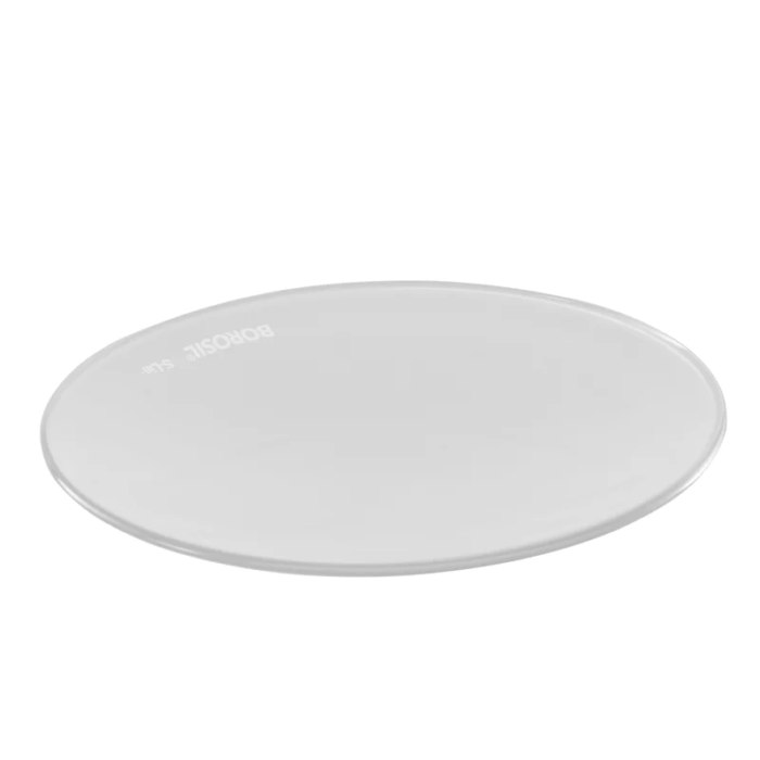 Watch Glass. Soda Line Glass