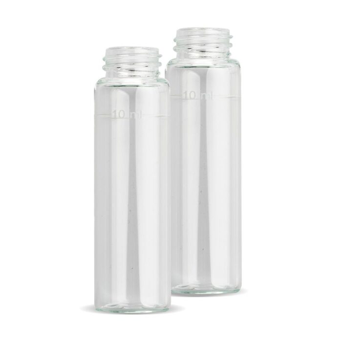 Milwaukee 10 mL Glass Cuvettes
