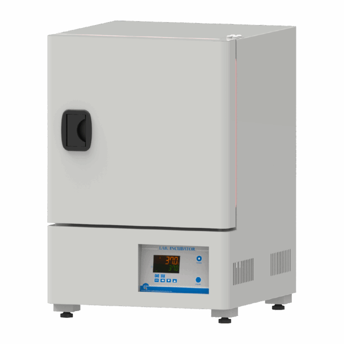 DIGISYSTEM Incubators. Natural Convection