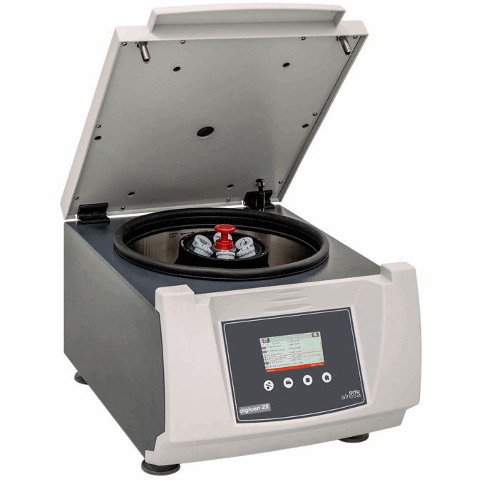 Universal Centrifuge, 16500RPM