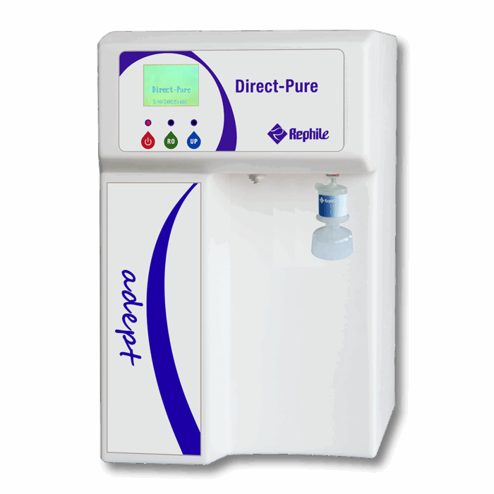 Water Systems