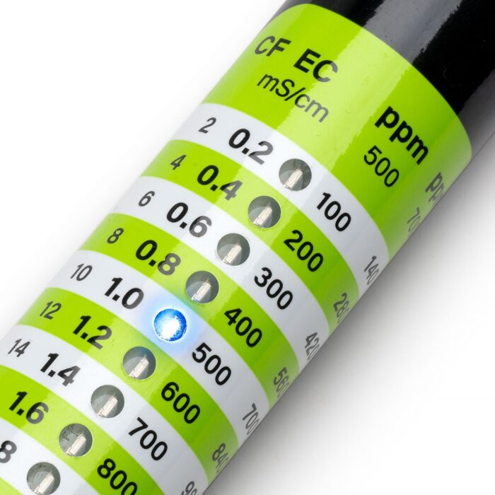 Milwaukee EC/TDS Nutrient Meter - Image 2