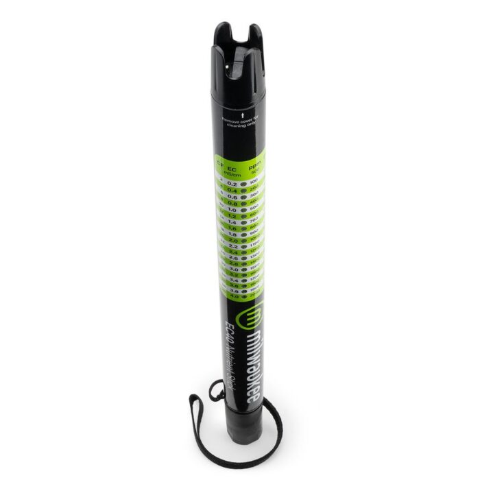 Milwaukee EC/TDS Nutrient Meter - Image 3