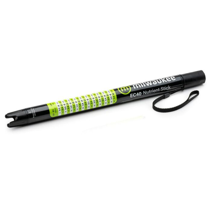 Milwaukee EC/TDS Nutrient Meter