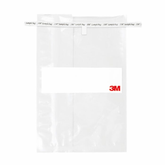 190×300mm Sample Bag. Filter & Wire Type