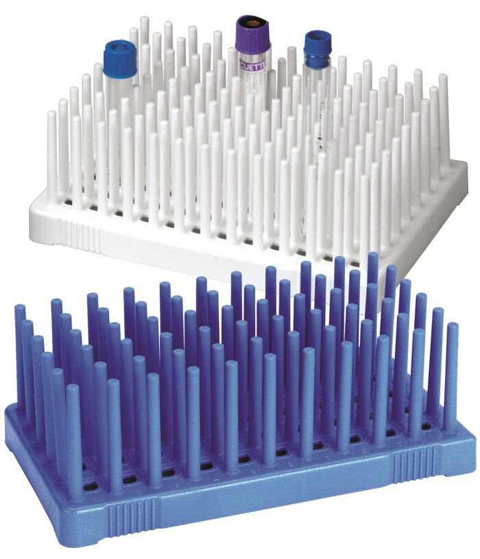Peg Rack reinforced- fibreglass