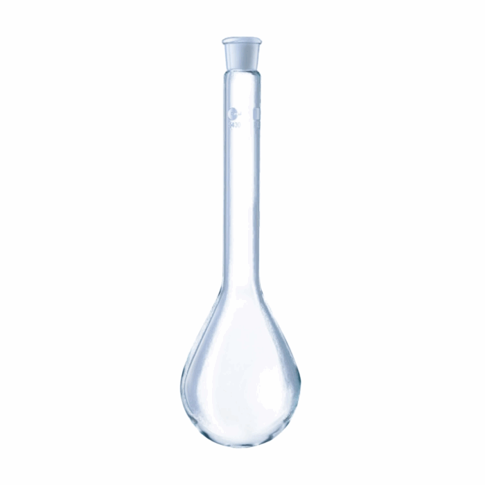 500ml Kjeldahl Flask with I/C joint