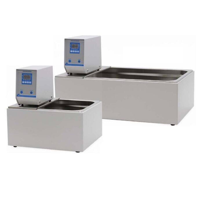 DIGISYSTEM Circulating Water BathsWithout Lid Digital