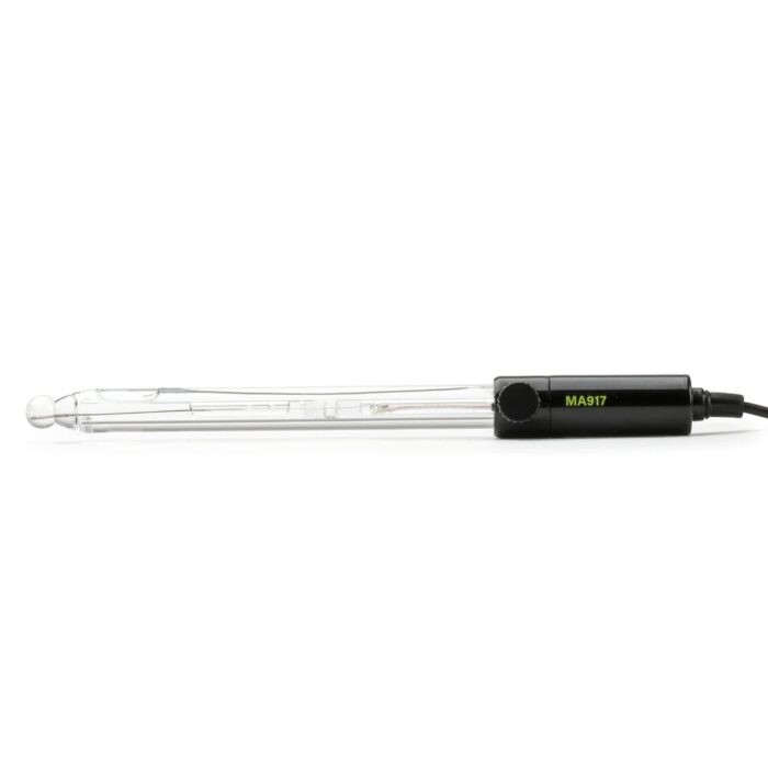 Milwaukee Refillable Combination pH Probe