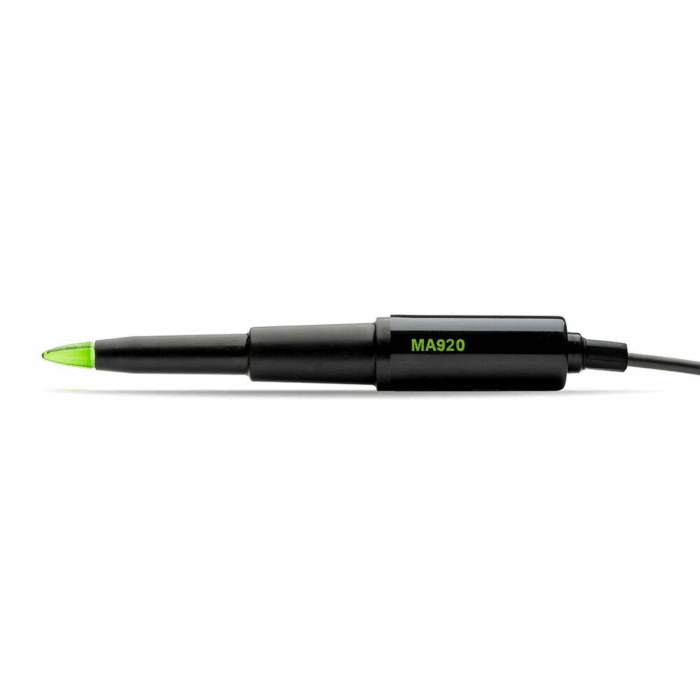 Milwaukee Direct Stick Measurement pH Probe