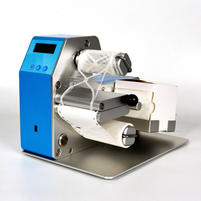 Automated Membrane Dispenser for MFMCE047045CWP