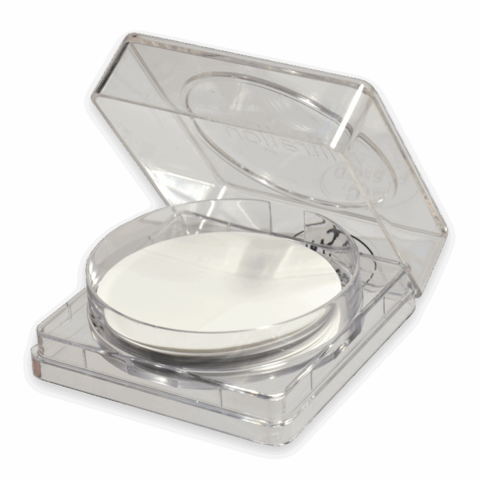 MCE Membrane Filter 0.22µm. 47mm dia