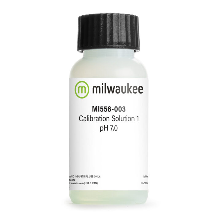 Milwaukee Buffer pH 7.0 (100 mL bottle)