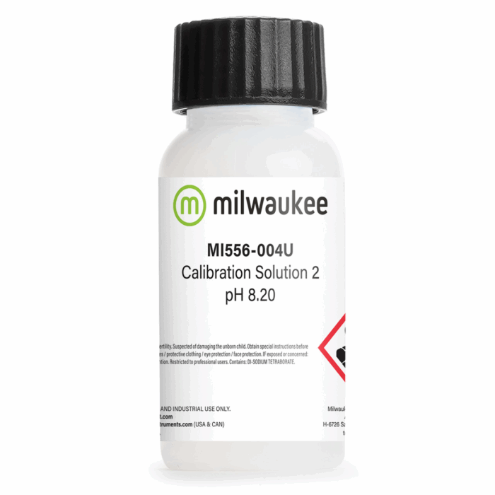 Buffer pH 8.2 (100 mL bottle)