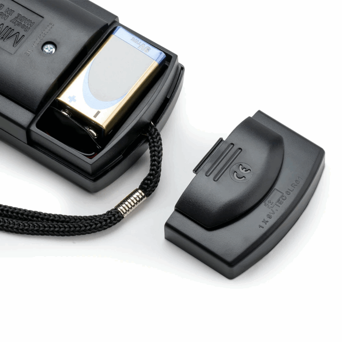 Milwaukee PRO Dissolved Oxygen Meter - Image 2
