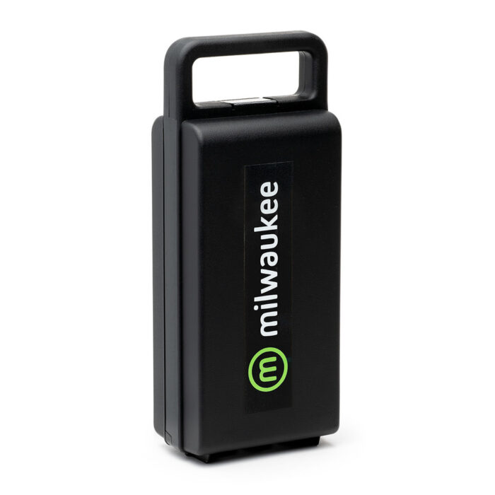 Milwaukee Hard Carrying Case for Refractometers