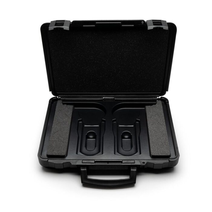 Milwaukee Hard Carrying Case for Portable Meters - Image 2