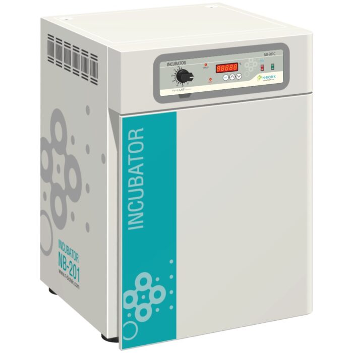 42L Incubator Forced Convection