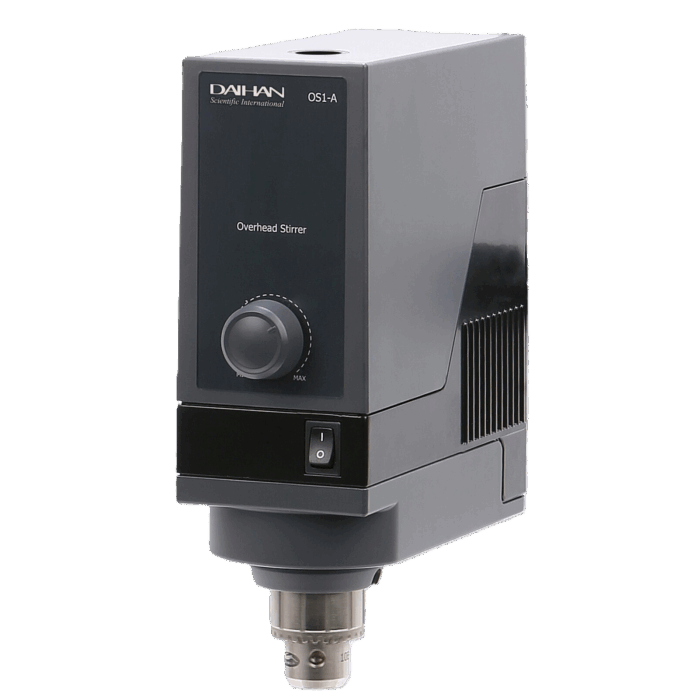 Overhead Stirrer. High Torque Analog Set