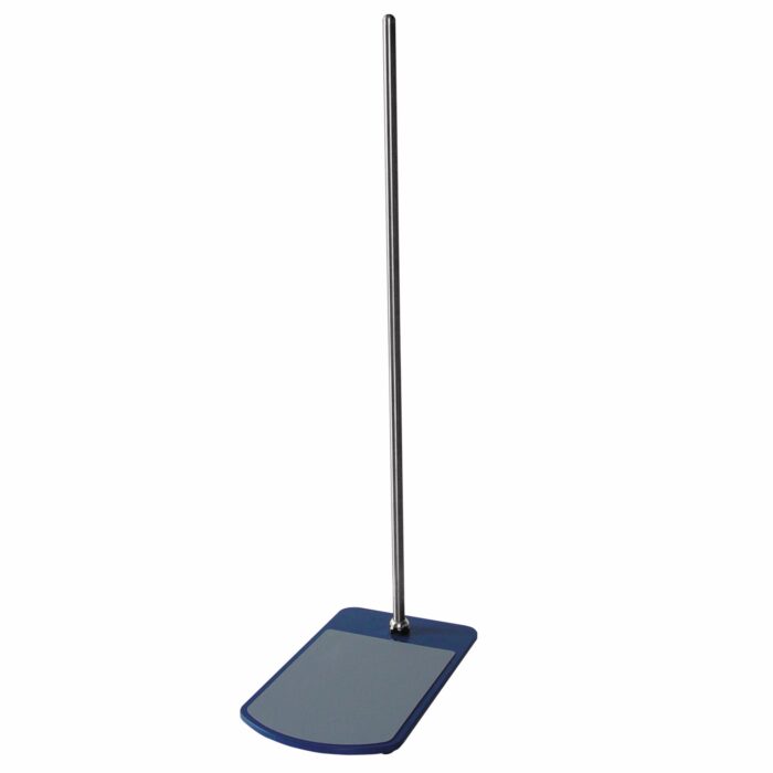 Standard Plate Stand and Rod
