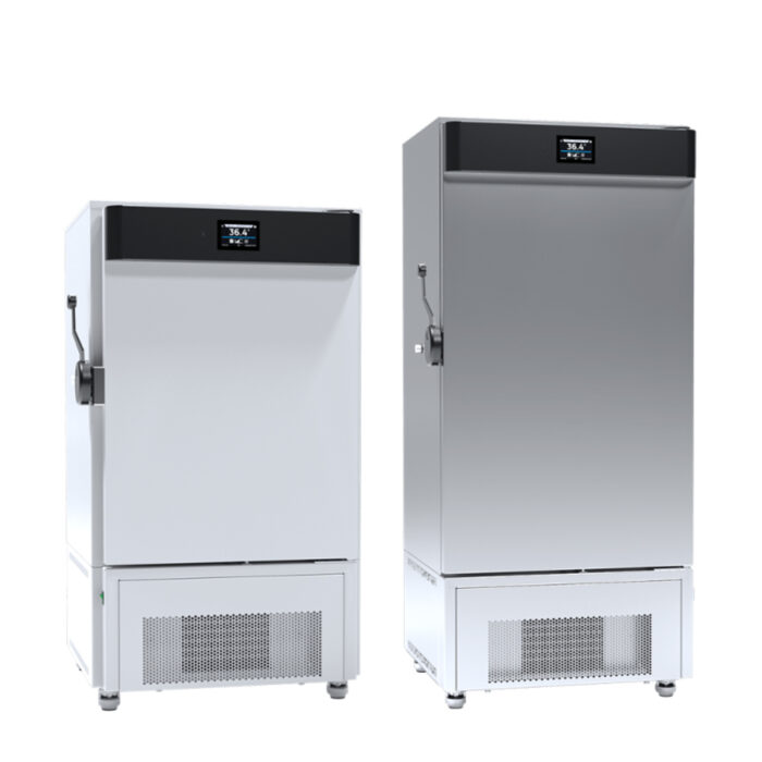 POL-EKO Freezers Forced Convection