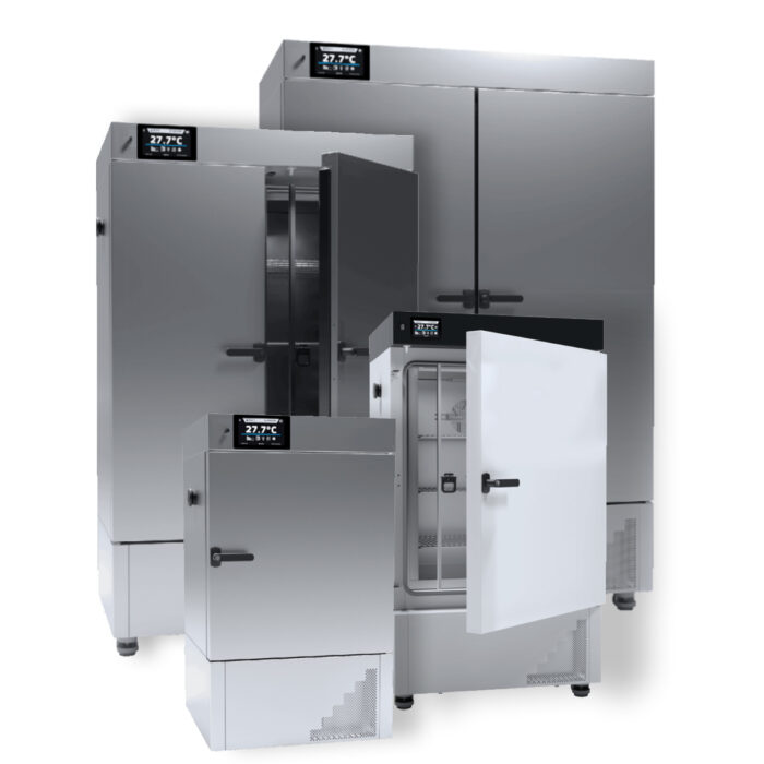 POL-EKO Cooled Incubators