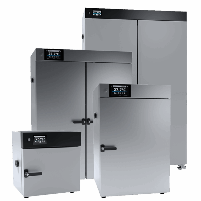 POL-EKO Incubators Forced Convection