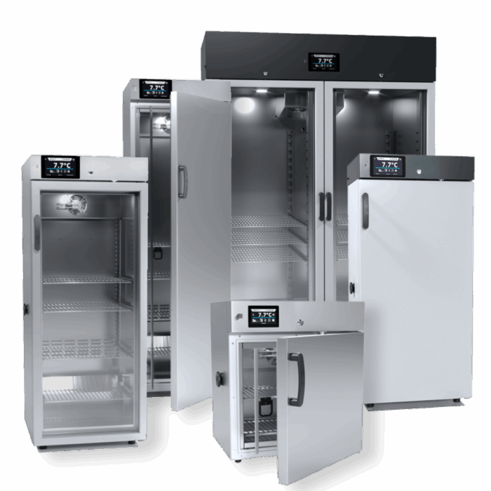 POL-EKO Refrigerators