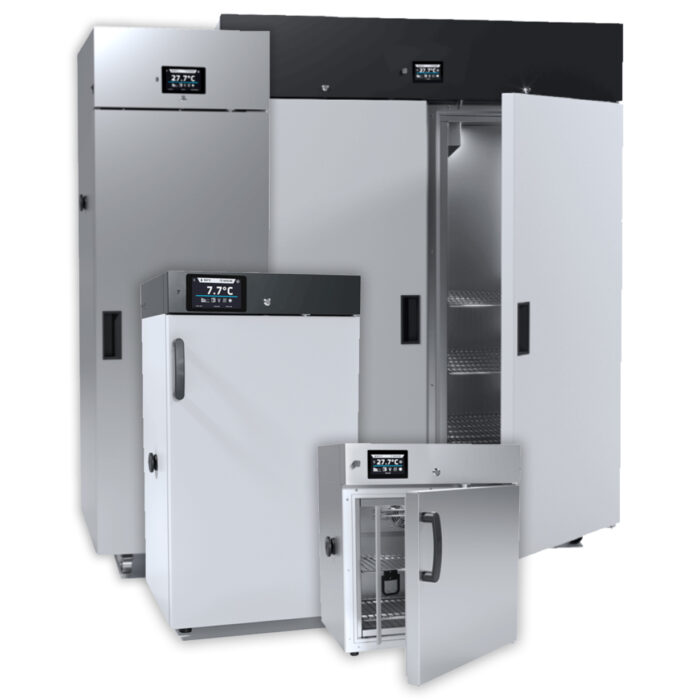 POL-EKO Cooled Incubators