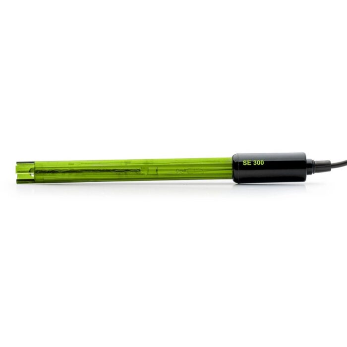 Milwaukee Lab Grade Double Junction ORP Platinum Probe