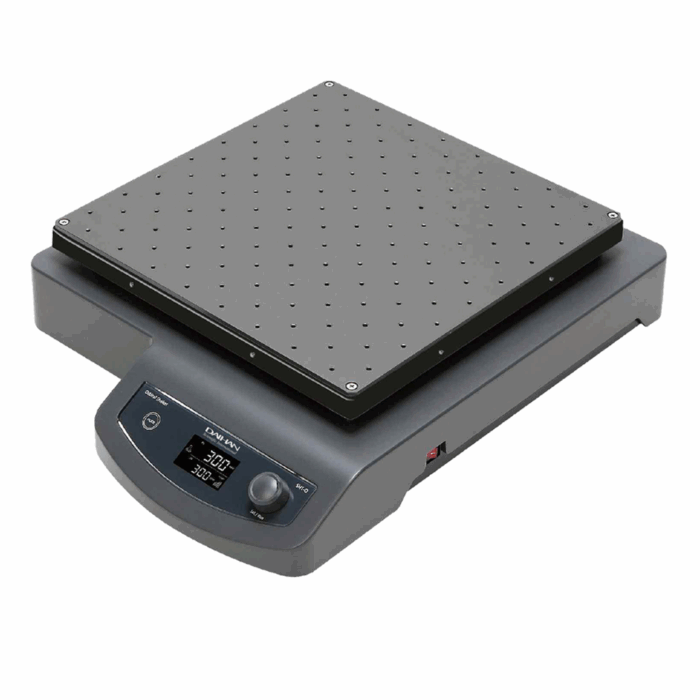 Digital Orbital Shaker. Platform not Included