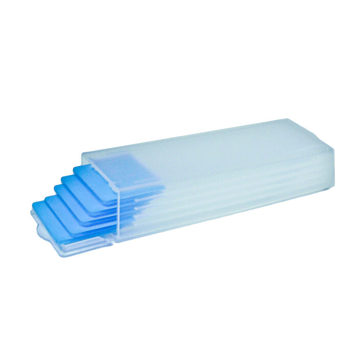 5pc Slide Mailer. Polypropylene
