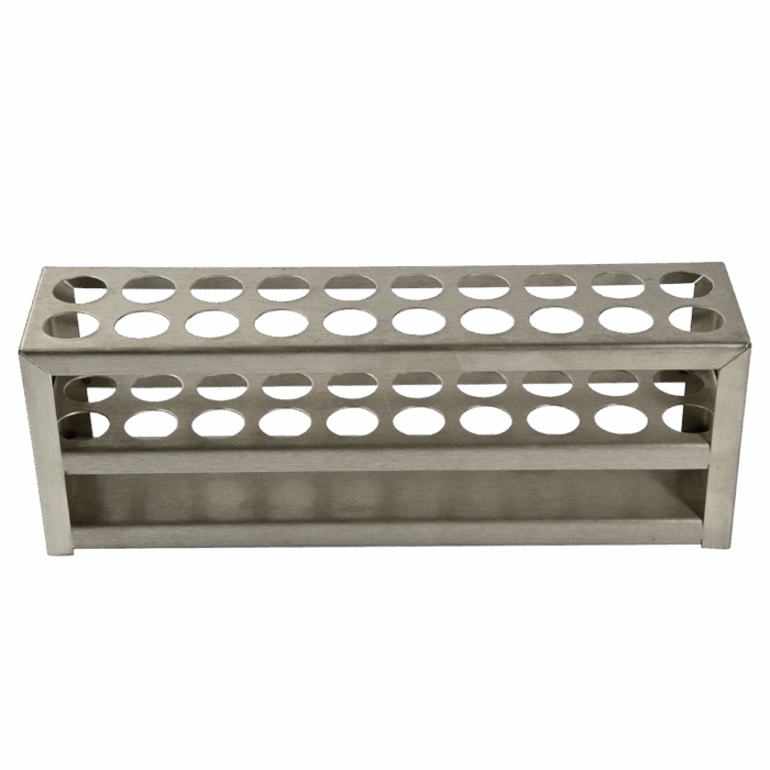15mm Tube Rack. 20 Place. SS