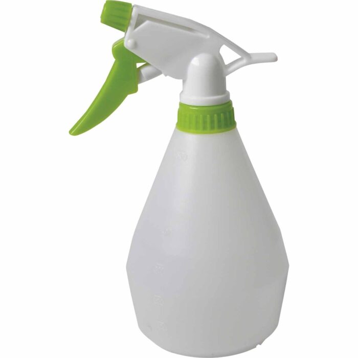500ml Trigger Sprayer - Plastic