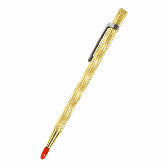 Tungsten Point Pen 14cm