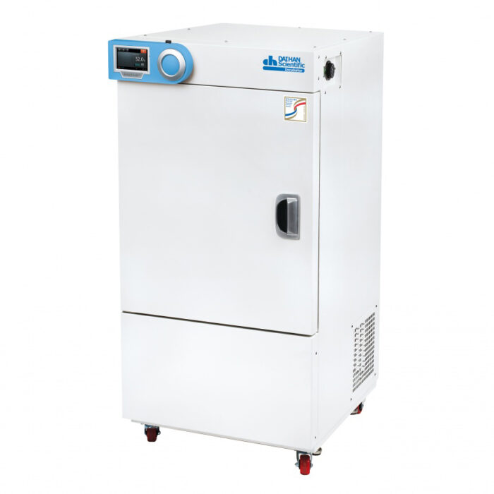 DAIHAN SMART low temp B.O.B Incubators